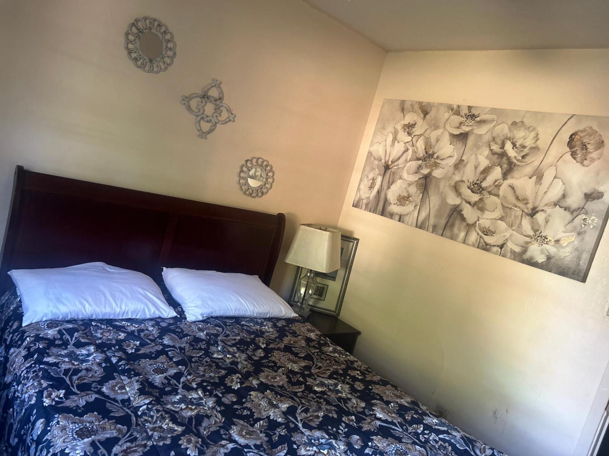 Peachy Sunset Hostel Ταλαχάσι Εξωτερικό φωτογραφία